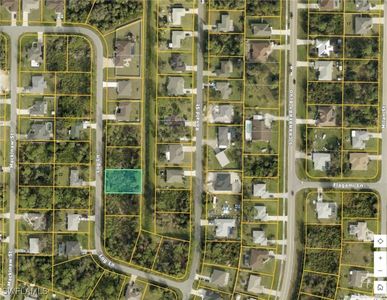 Log Ln, North port, FL, 34286