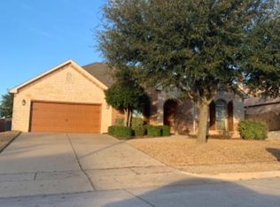 709 Saddle Ridge Trl, Weatherford, TX 76087