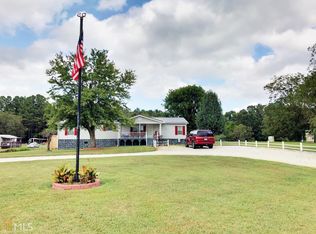 680 Rock Springs Rd, Lavonia, GA 30553