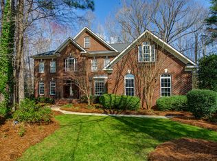 3109 Shady Knoll Ct, Lake Wylie, SC 29710