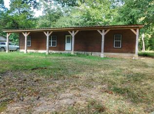 360 Virginia Creek Dr, Coldspring, TX 77331