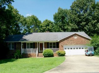 118 Austin Dr, Shelby, NC 28152