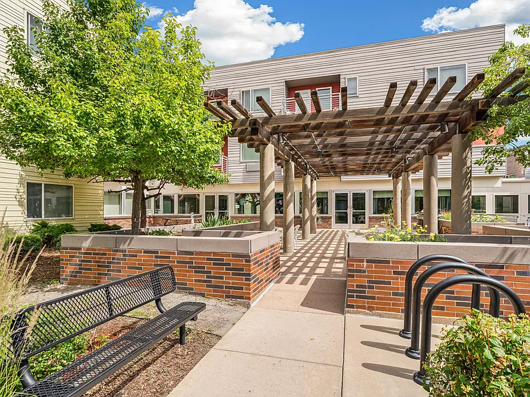 Chaffee Park Senior Residences — Photo 7