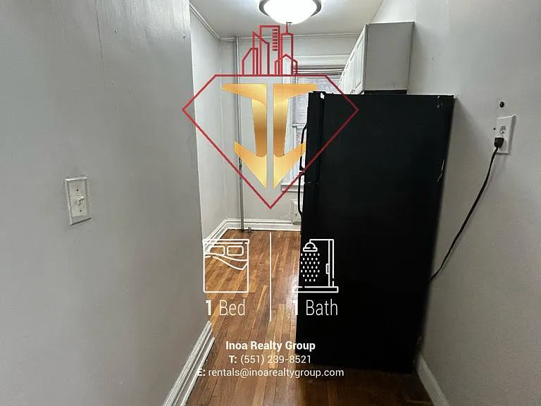 58 Van Reipen Ave #204 — Photo 6