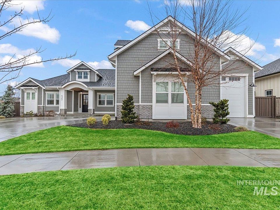 6342 S Bosch Way, Meridian, ID 83642 | Zillow