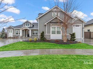 6342 S Bosch Way, Meridian, ID 83642