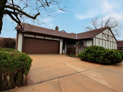 641 N Woodlawn Blvd #31, Wichita, KS, 67208