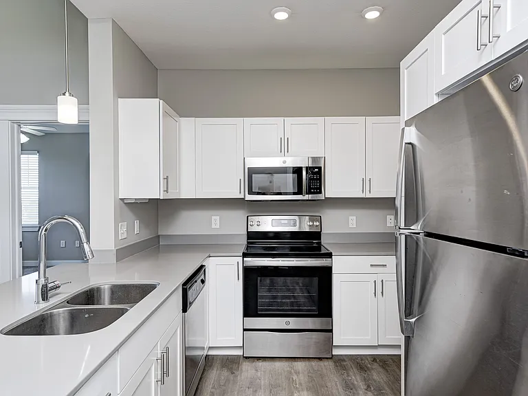 Harmony Apartment Homes — Photo 10