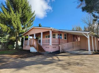 31828 Hydrangea Ln, Tangent, OR 97389