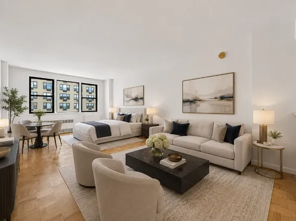 150 E 18th St, New York, NY