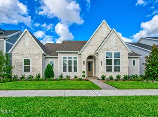 12137 Stillwood Pines Blvd, Jacksonville, FL 32224