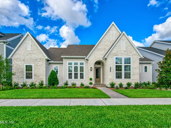 12137 STILLWOOD PINES Boulevard, Jacksonville, FL 32224