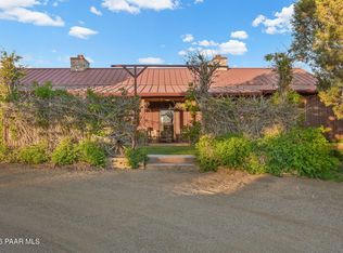 19505 N Upper Pass, Prescott, AZ 86305