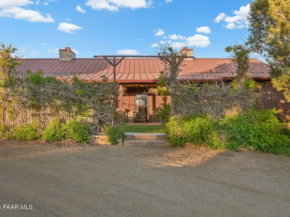 19505 N Upper Pass, Prescott, AZ 86305