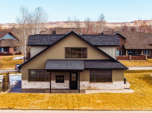Sheridan WY Single Family Homes For Sale - 241 Homes | Zillow