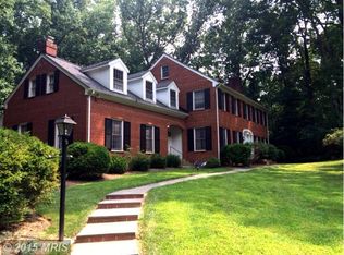 12125 Remington Dr, Silver Spring, MD 20902