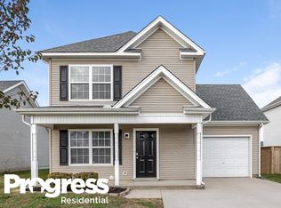 2623 Apostle Ln, Murfreesboro, TN 37129