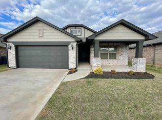 15709 Gunnison Dr, Edmond, OK 73013