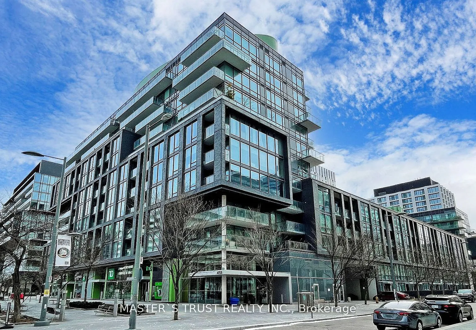 1 bed, $2,200 — Photo 2