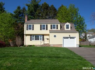 71 Riggs Avenue, West Hartford, CT 06107