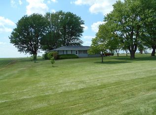 13034 Wapello Mahaska Rd, Ottumwa, IA 52501