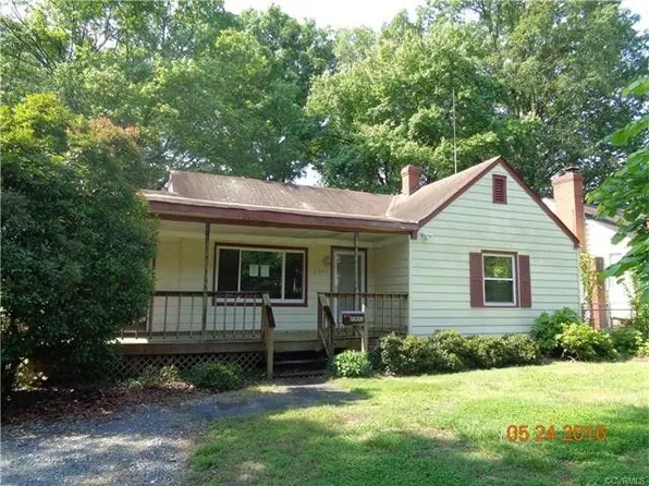 2907 Maplewood Rd, Henrico, VA 23228