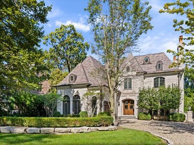 121 Hogarth Ln, Glencoe, IL, 60022