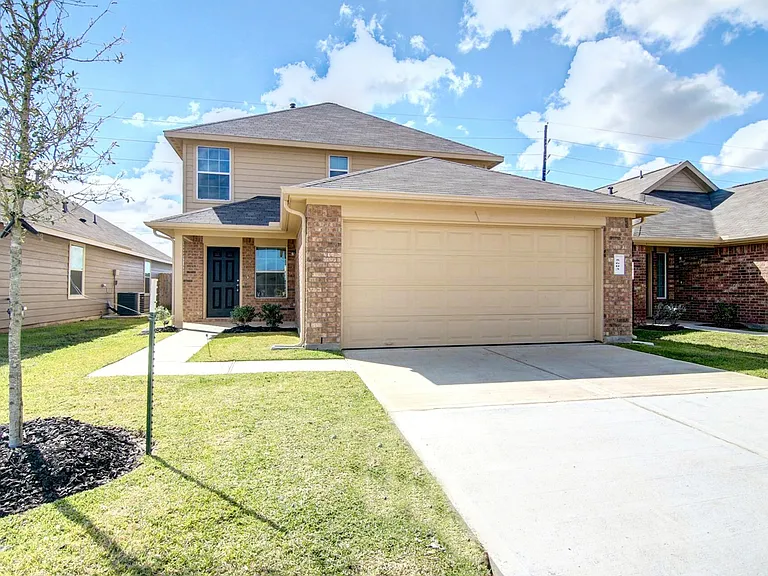 5603 Long Arbor Ln — Photo 3