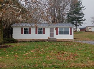 2314 N Penryn Rd, Manheim, PA 17545
