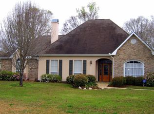 18911 Wildlife Way Dr, Baton Rouge, LA 70817