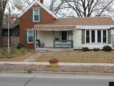 915 S Broadway St, New Ulm, MN, 56073