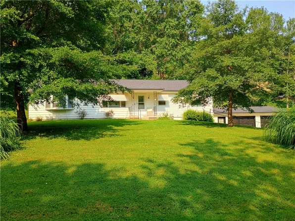 3536 N 63rd St, Kansas City, KS 66104