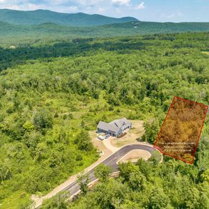 Lot 17 Sedgewood Drive, Center Tuftonboro, NH, 03816