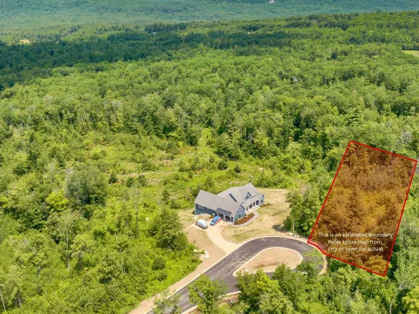Lot 17 Sedgewood Drive, Tuftonboro, NH 03816