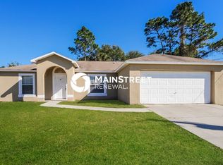 2043 Glendale Blvd, Mims, FL 32754