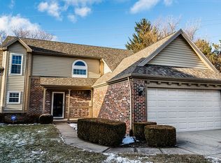 7730 Hollow Ridge Cir, Indianapolis, IN 46256