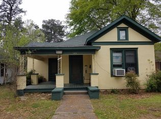 1415 Wood St #2, Texarkana, TX 75501