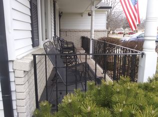 39449 Camp St, Harrison Township, MI