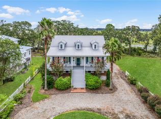 1134 Winnie Davis Ct NE, Townsend, GA 31331