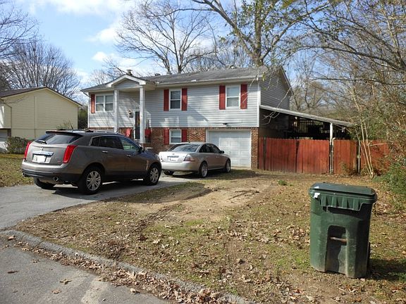 2nd image of 4048 E Freedom Cir
