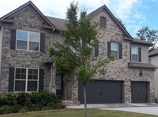 6680 Country Lake Rd, Cumming, GA 30041