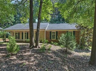 320 Neill Ridge Rd, Matthews, NC 28105