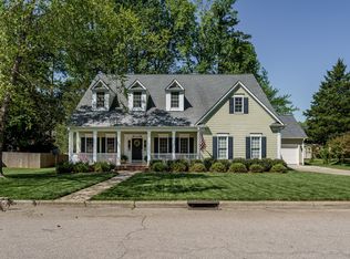 519 Kimloch Dr, Garner, NC 27529