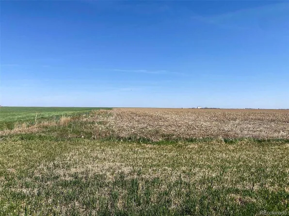 County Road 40, Holyoke, CO 80734