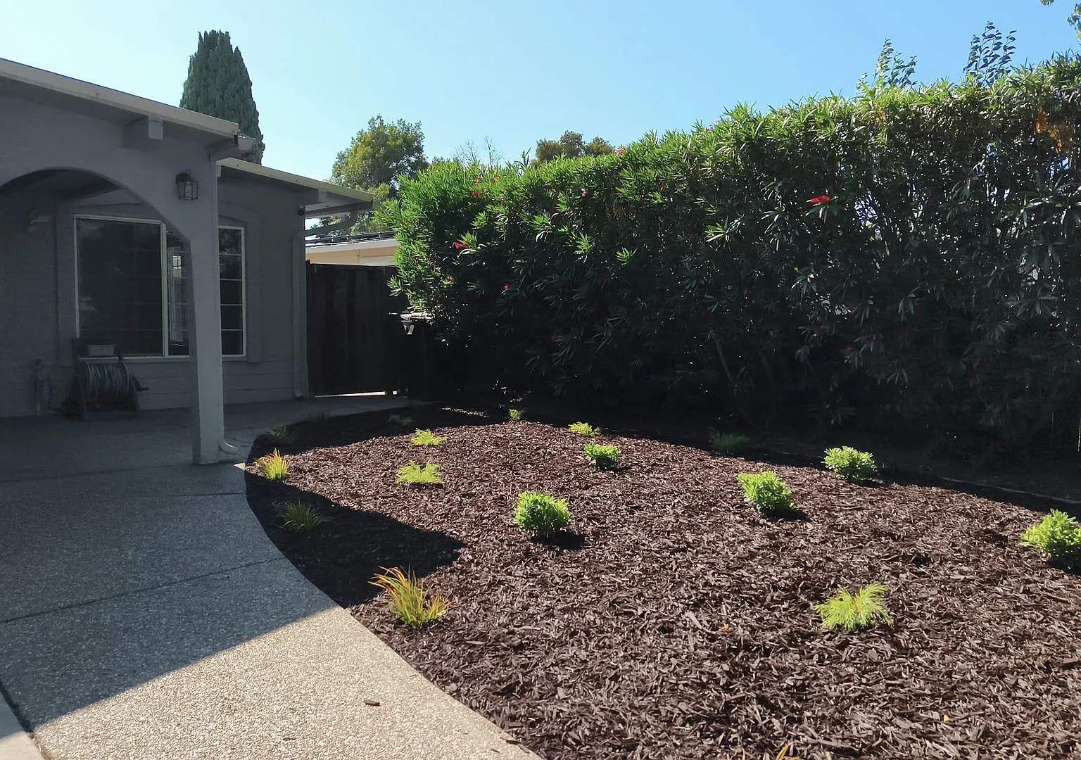 Updated 3 Bedroom, 2 Bath Home with Separate Flex Room and Bath — Photo 1