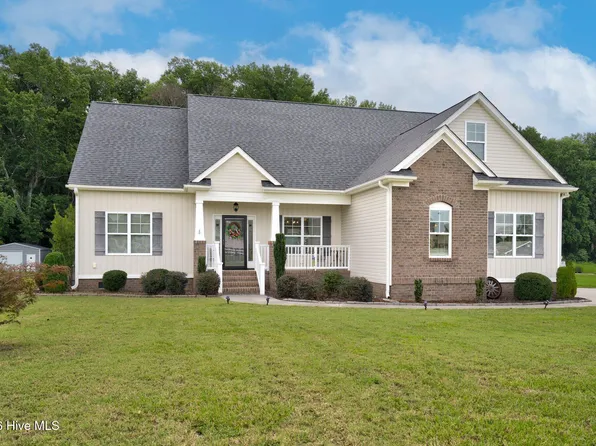 3883 Loop Road, Nashville, NC 27856