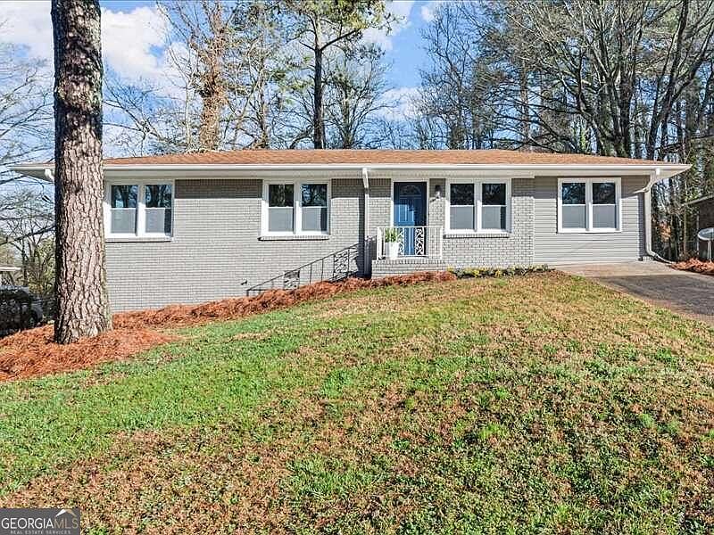 1st image of 2376 Melody Ln NW