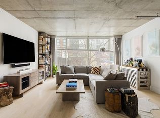 115 Norfolk St APT 204, New York, NY 10002