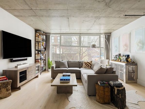 115 Norfolk St APT 204, New York, NY, 10002