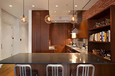 Rented by Town Residential